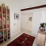 Schwalbennest Velden Apartment