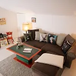 Apartment Schwalbennest Velden *