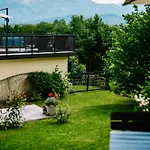 Apartment Schwalbennest Velden