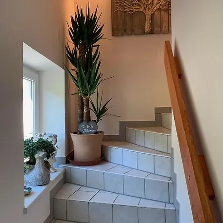 Apartment Schwalbennest Velden
