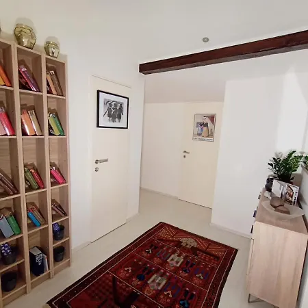 Schwalbennest Velden Apartment