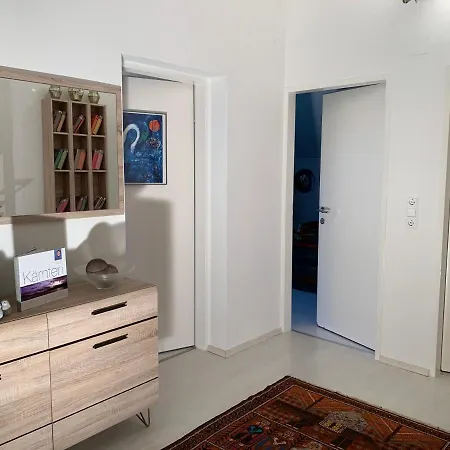 Schwalbennest Velden Apartment *