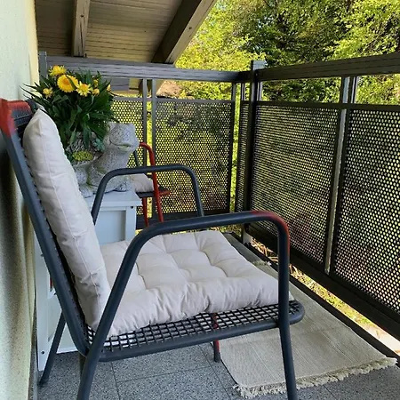 Schwalbennest Velden