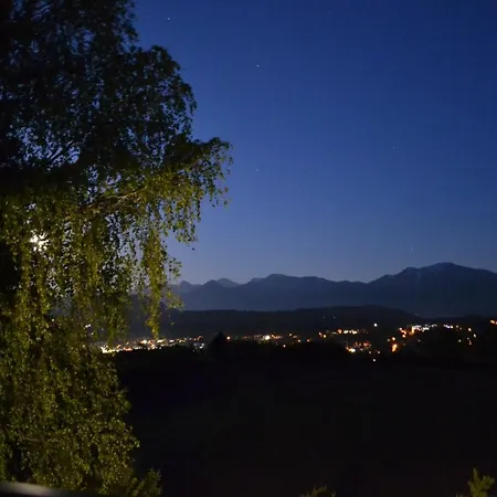 Apartment Schwalbennest Velden *