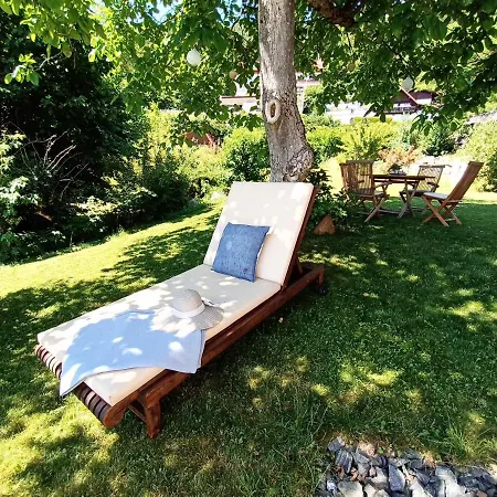 Schwalbennest Velden Apartment Velden am Woerthersee