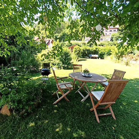 Schwalbennest Velden * Velden am Woerthersee