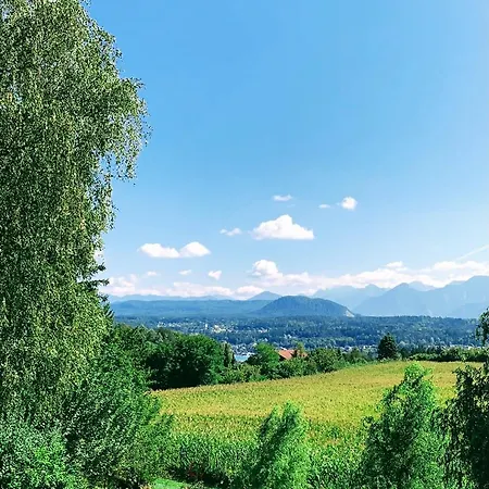 Schwalbennest Velden Velden am Woerthersee