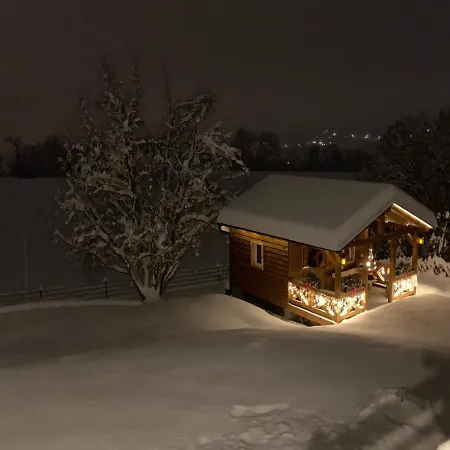 Schwalbennest Velden Velden am Woerthersee