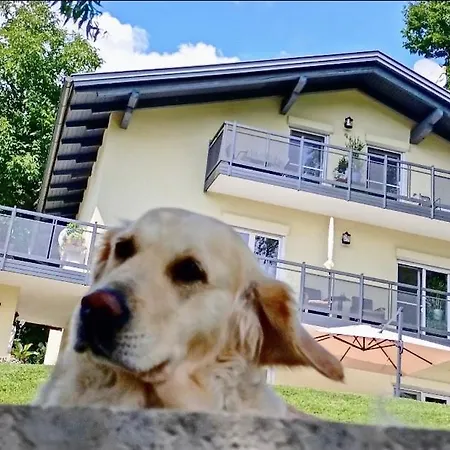 Schwalbennest Velden Apartment Velden am Woerthersee