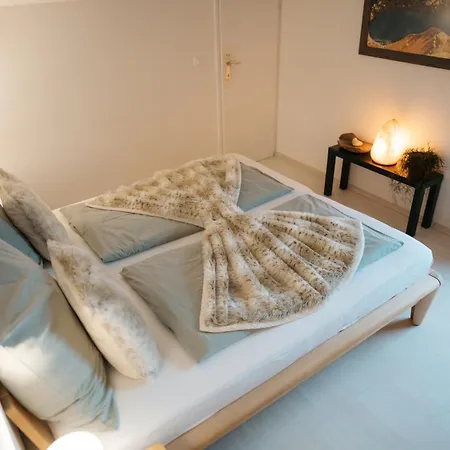 Schwalbennest Velden