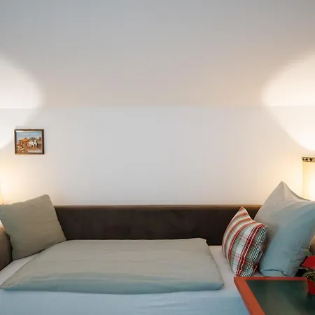 Schwalbennest Velden Apartment