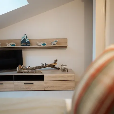 Schwalbennest Velden *