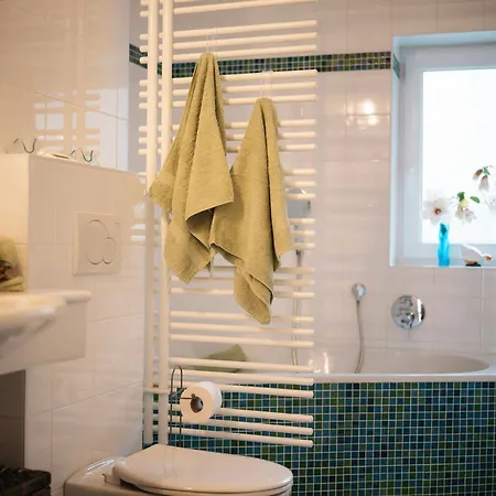 Schwalbennest Velden Apartment