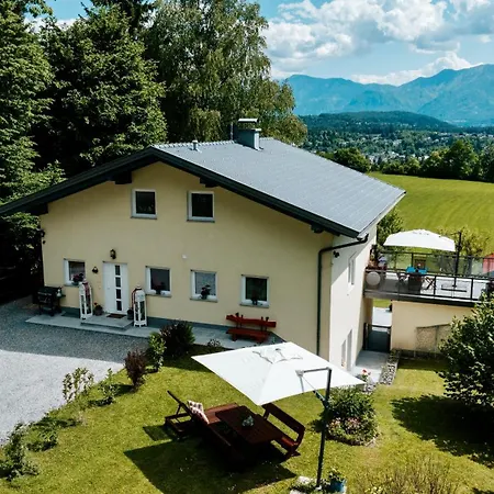 Schwalbennest Velden Velden am Woerthersee
