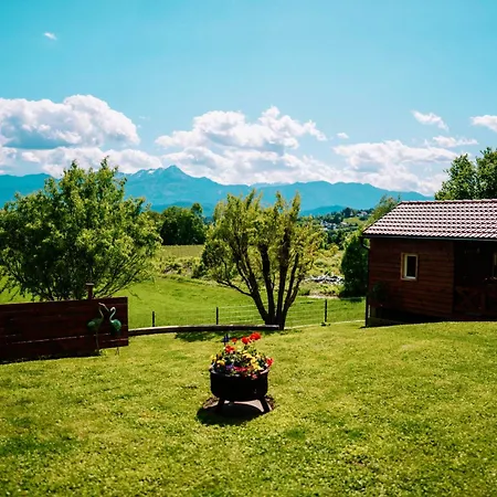 Schwalbennest Velden * Velden am Woerthersee