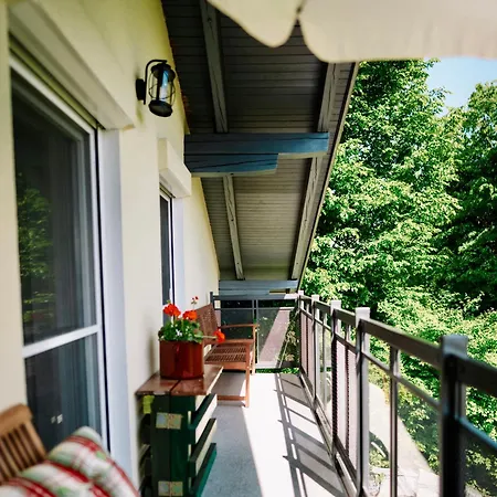 Schwalbennest Velden *