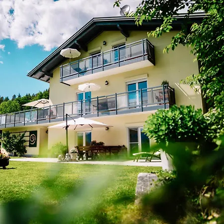 Schwalbennest Velden