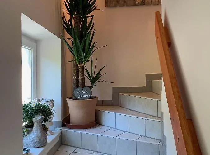 Apartmán Schwalbennest Velden