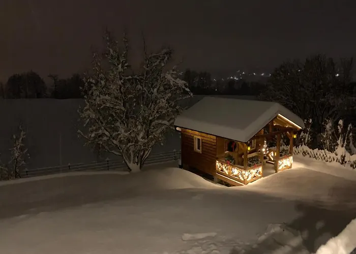 Schwalbennest Velden Velden am Wörthersee