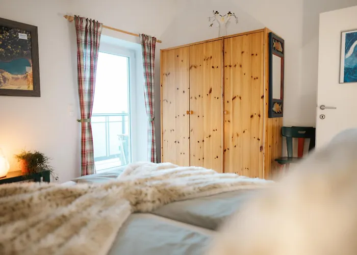 Schwalbennest Velden * Velden am Wörthersee