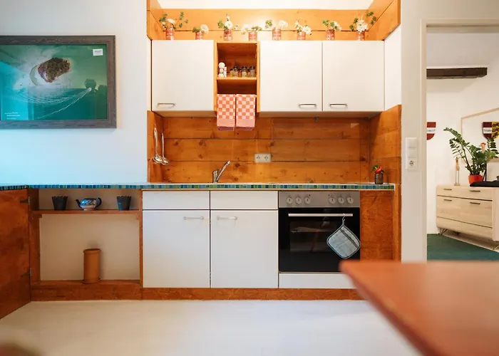 Schwalbennest Velden *