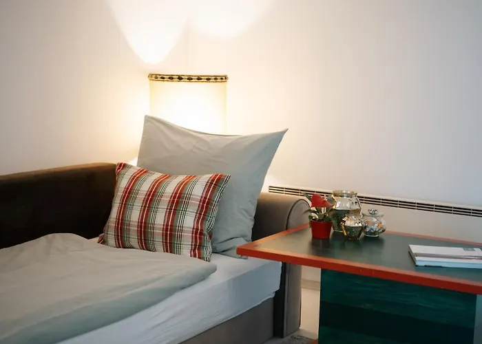 Schwalbennest Velden Apartment Velden am Woerthersee