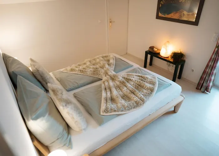 Schwalbennest Velden