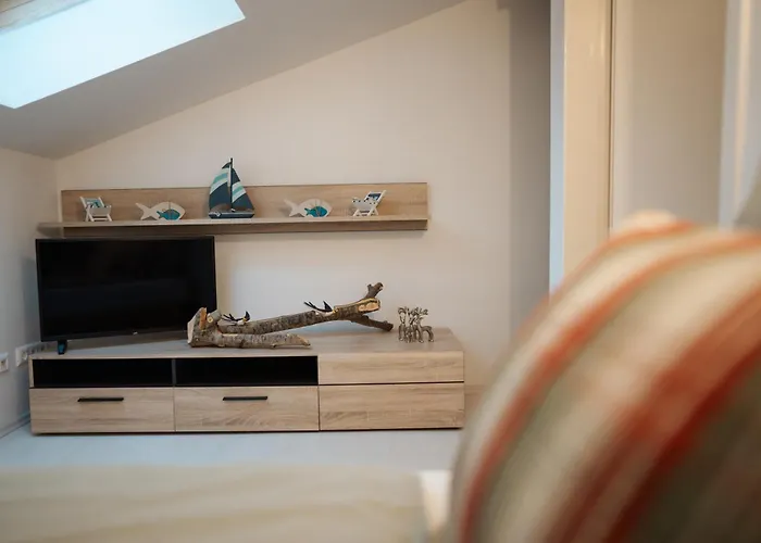 Schwalbennest Velden *