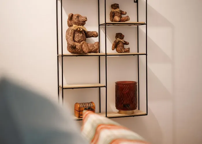 Schwalbennest Velden * Velden am Woerthersee