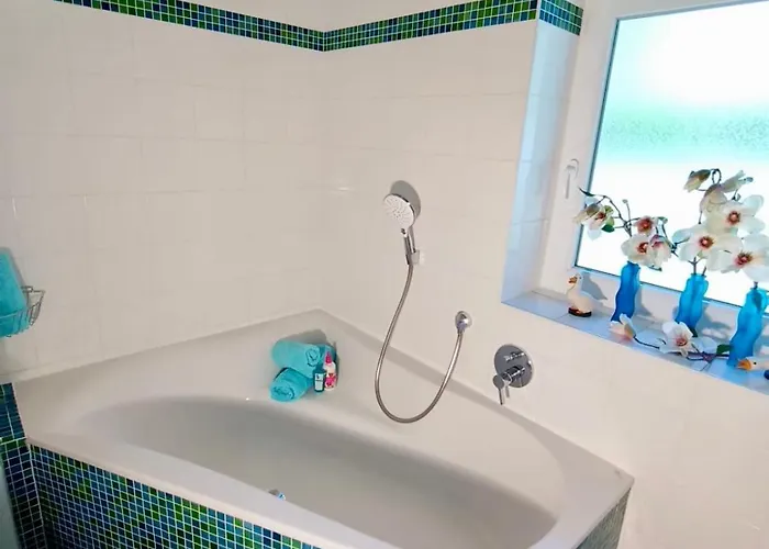 Schwalbennest Velden *