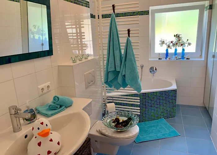 Schwalbennest Velden * Velden am Wörthersee