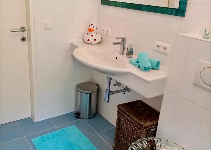 Schwalbennest Velden Apartmán Velden am Wörthersee