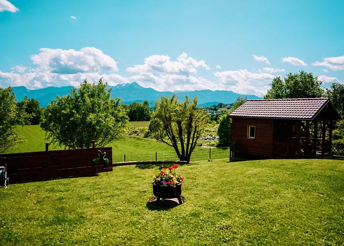 Schwalbennest Velden * Velden am Woerthersee