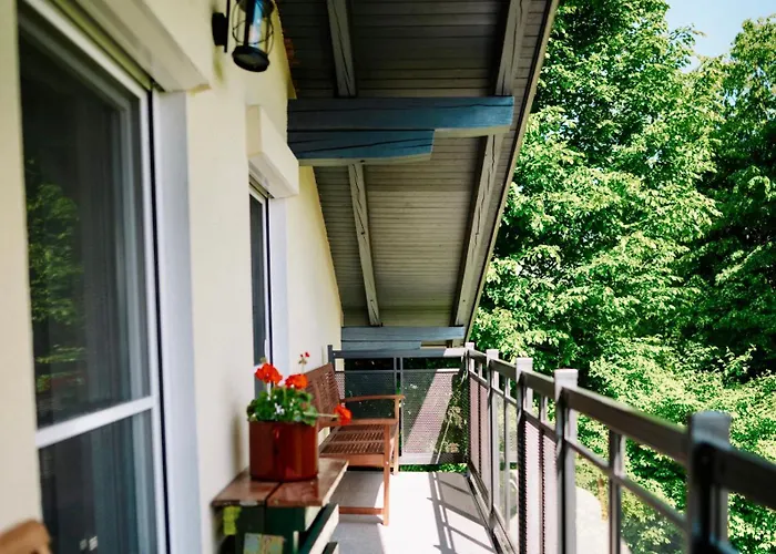 Schwalbennest Velden *